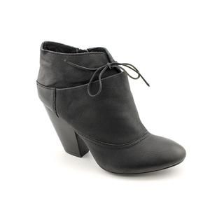 Mia Limited Edition Womens Ella Leather Boots