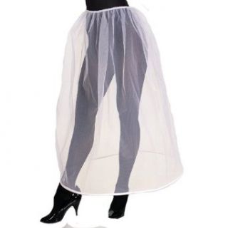 Adult Hoop Skirt Clothing