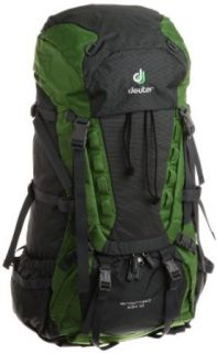 Deuter Aircontact 65+10 Backpacking Pack Clothing