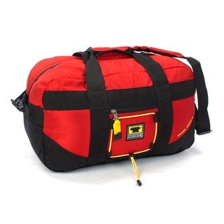 Travel Trunk, M Red