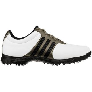 Adidas Mens Brown Innolux 2.0 Golf Shoes