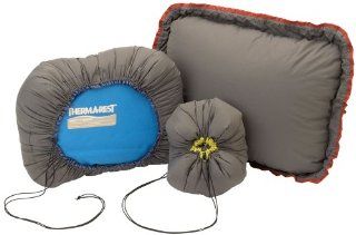 Therm a Rest Down Pillow: Sports & Outdoors