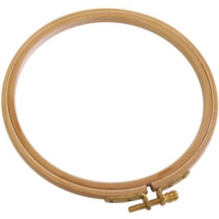 10IN German Hand Or Machine Embroidery Hoop Today $9.99 5.0 (1