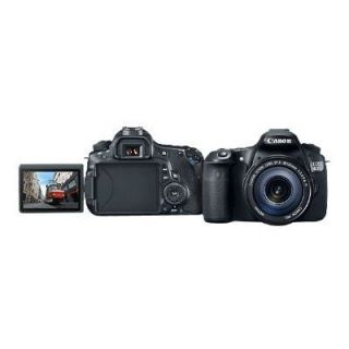 55 mm IS   Achat / Vente REFLEX Canon EOS 60D + EF S 18 55 mm