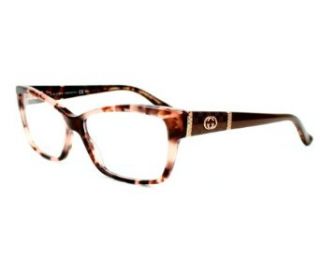 Gucci Eyeglasses frame GG 3559 L76 Acetate   Rhinestones