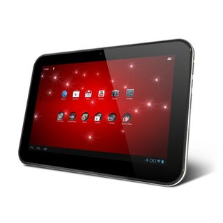 Toshiba Excite AT305 T64 10.1 64 GB Tablet Computer   Wi Fi   NVIDIA
