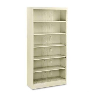 HON 600 Series Open Shelf File with Shelf Dividers Today $512.99