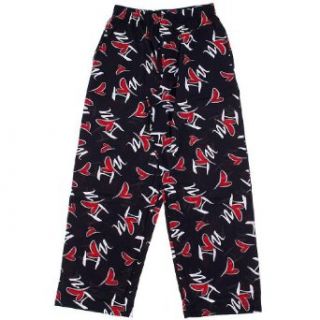Fun Boxers I Love You Valentines Day Pajama Pants for Men