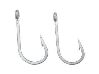 Dozer Closed Throat Hooks