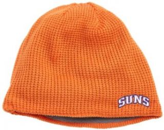 NBA Reversible Knit Hat   Ke82Z, Phoenix Suns, One Size
