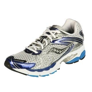 Saucony Mens Progrid Ride 3 Technical Road Running Shoes
