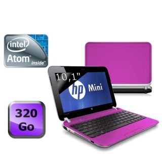 HP Mini 210 4121ef PC   Achat / Vente ORDINATEUR PORTABLE HP Mini 210
