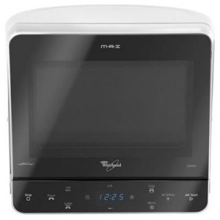 Micro Ondes Grill WHIRLPOOL MAX38 WH blanc   Achat / Vente Whirlpool