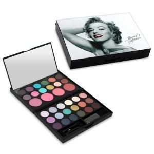 Palette de Maquillage Marilyn Monroe   37 Pièce…   Achat / Vente