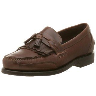 Neil M Mens Murphy Tassel Loafer Shoes