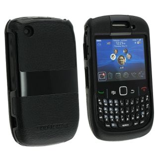 Snap on Case for Blackberry Curve 8520/ 8530 Bond