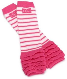 BabyLegs Layer Cake Leg Warmer, Pink/Multi, One Size
