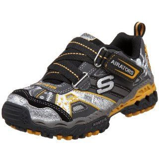   Atomination Sneaker,Charcoal/Gold,10.5 M US Little Kid Shoes
