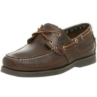 Timberland Mens Kiawah Bay 2 Boat Shoe: Shoes
