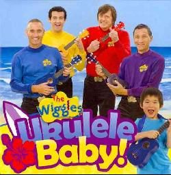 The Wiggles   Ukulele Baby [5/17] *
