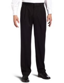 Dockers Mens Stripe Herringbone Suit Separate Pant