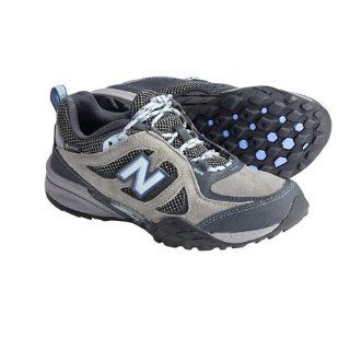 New Balance 851 Trail Shoes (For Women)   GREY Shoes