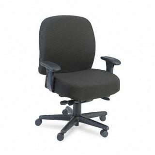 HON 3500 Series Pyramid Intensive Use Task Chair