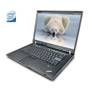 Lenovo ThinkPad R61i 7650 A9G   Achat / Vente ORDINATEUR PORTABLE