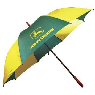 John Deere Golf Umbrella: Sports & Outdoors