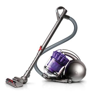 Dyson DC39 Canister Vacuum Cleaner (Refurbished)