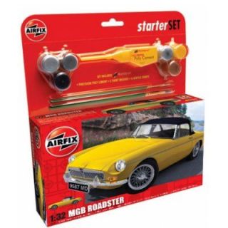 MGB Roadster   Achat / Vente MODELE REDUIT MAQUETTE MGB Roadster