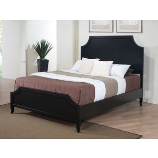 Aria Queen size Bed