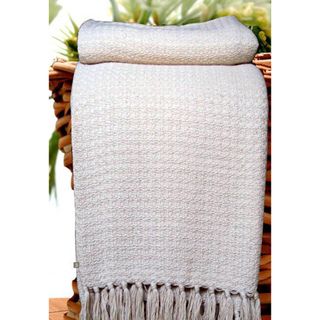 Cocoon Throw