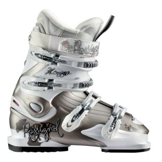 Chaussures de ski Rossignol Xena X40   La gamme Xena est synonyme de