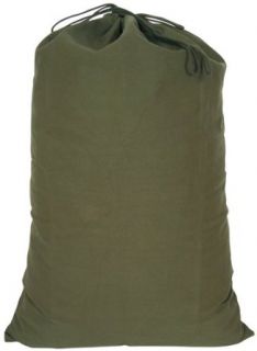 Barracks Bag, Olive Clothing