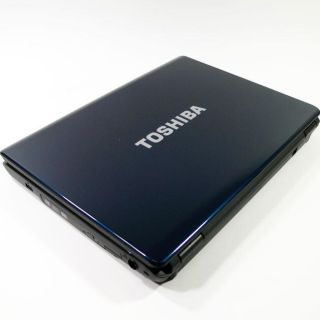 Toshiba Satellite L305 S5885 2GHz Core 2 Duo 3GB/ 250GB Laptop