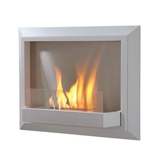 Real Flame Envision Wall Fireplace