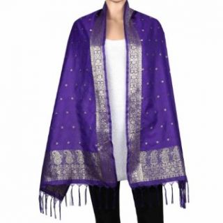 Accessories Indian Scarves Rayon Long Wrap 20 X 72 Inches Clothing