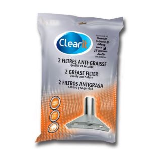 CLEARIT 71S7824 Filtre Anti graisse   Achat / Vente PIECE APPAREIL
