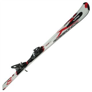 ROSSIGNOL Ski Z3 TI Oversize + AXIUM Fixation 100   Achat / Vente SKI