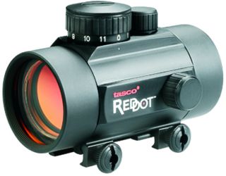 Tasco 1x42mm Red Dot Sight