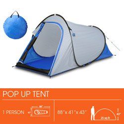 Igloo hop n pop Tent Pop up Dome Tent