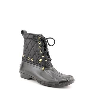 Sperry Top Sider Womens Shearwater Synthetic Boots