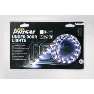 Bandes LED ultrafines éclairage blanc 60cm 2x72LED   Achat / Vente
