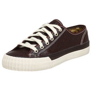 PF Flyers Center Lo Reissue Sneaker,Brown,Mens 6 M US