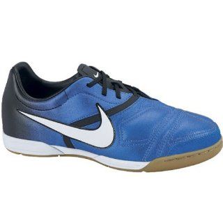 com Nike CTR360 Libretto Youth Indoor 410 Blue Sapphire (Y11) Shoes