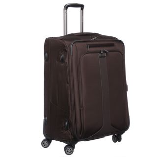 Biaggi Tecno Collection Foldable 27 inch Expandable Spinner Upright