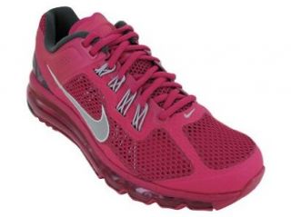 Nike Womens NIKE AIR MAX+ 2013 WMNS RUNNING SHOES Shoes