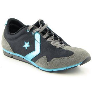 Converse Womens Revival Ox Casual Shoes