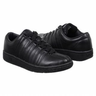 K Swiss Womens Classic Leather Sneaker Shoes